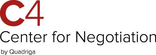  Institute for Crisis, Change and Conflict Communication C4